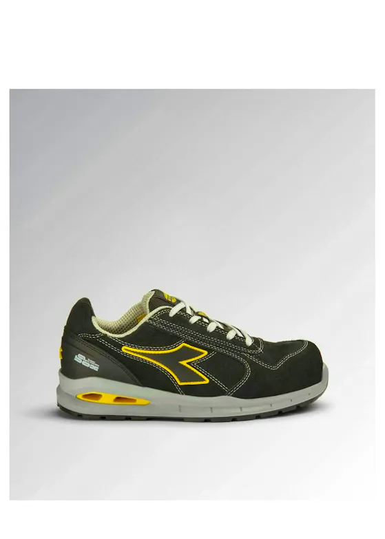 Diadora Run Airbox Low S3S ESD C0200 Werkschoen
