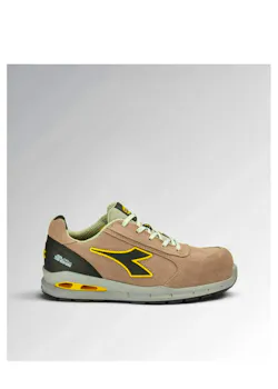 Diadora Run Airbox Low S3S ESD C8704 Chaussure de sécurité