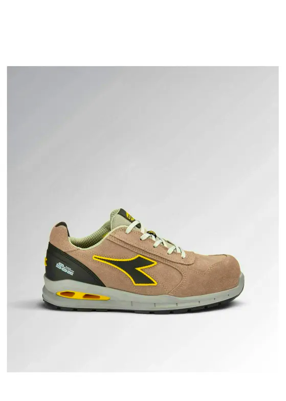 Diadora Run Airbox Low S3S ESD C8704 Sicherheitsschuh