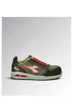 Diadora Run Airbox Low S3S ESD C9034 chaussure de travail