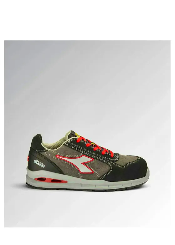Diadora Run Airbox Low S3S ESD C9034 Sicherheitsschuh