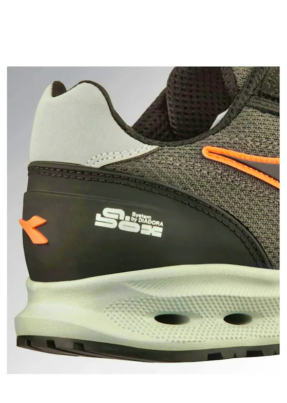 Diadora Glove Airbox Low S3PS C8321 Sicherheitsschuh 701183121