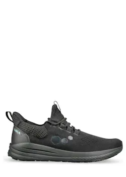 Sika 40205 Sprint Knit Lace O1 Zwart Werkschoenen