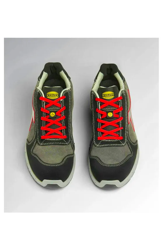 Diadora Run Airbox Low S3S ESD C9034 Sicherheitsschuh