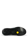 Sika 40205 Sprint gestricktes Obermaterial Lace O1, schwarze Arbeitsschuhe Vorschaubild