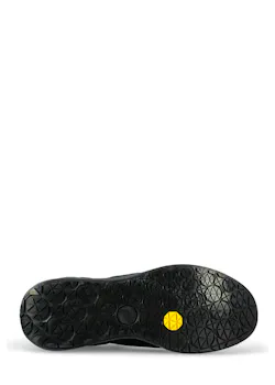 Sika 40205 Sprint Knit Lace O1 Zwart Werkschoenen miniatuur