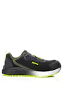 Elten Leevi XXNF BOA® Black - Limettengrün Low-ESD S3S Sicherheitsschuh Vorschaubild