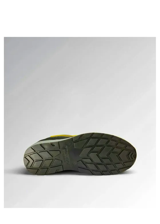 Diadora Run Airbox Low S3S ESD C0200 Werkschoen