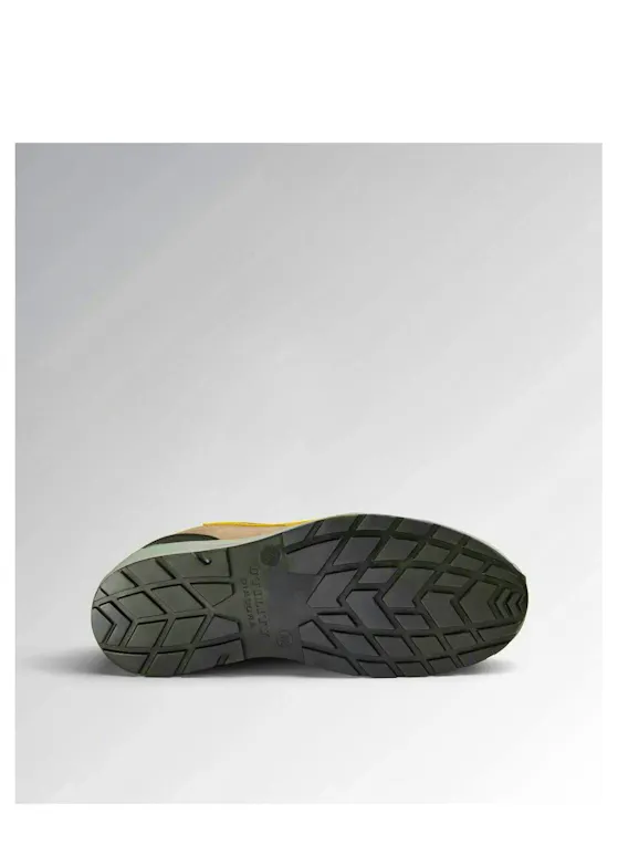 Diadora Run Airbox Low S3S ESD C8704 Sicherheitsschuh