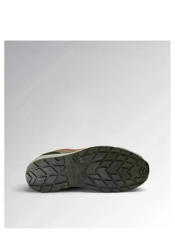 Diadora Run Airbox Low S3S ESD C9034 Sicherheitsschuh
