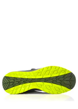 Elten Leevi XXNF BOA® Black-Lime Low ESD S3S Werkschoen miniatuur