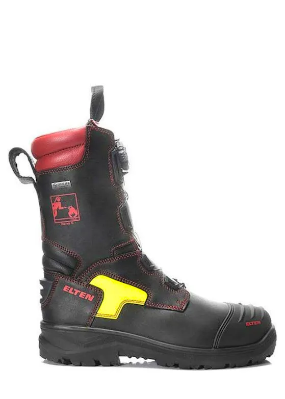 Elten Colin II GTX® BOA® ESD F2A HI3 CI Werklaars