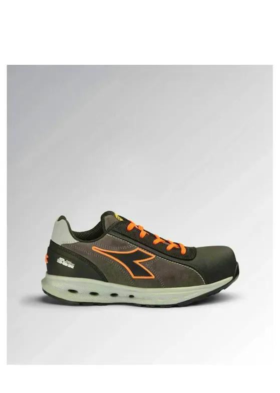 Diadora Glove Airbox Low S3S C8321 Sicherheitsschuh 701183119