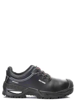 Elten Francesco XXSG RU noir basse ESD S3S chaussure de sécurité