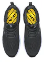 Sika 40205 Sprint Knit Lace O1 Zwart/Wit Werkschoenen miniatuur