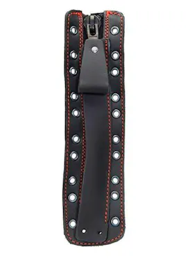 Replacement Zipper, Euro Proof (89211 + 89221)