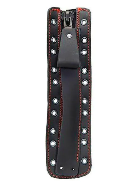 Elten Replacement Zipper Euro Proof (89211+89221)