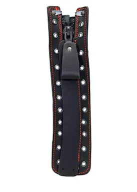 Elten Fireproof Replacement Zipper (89231)