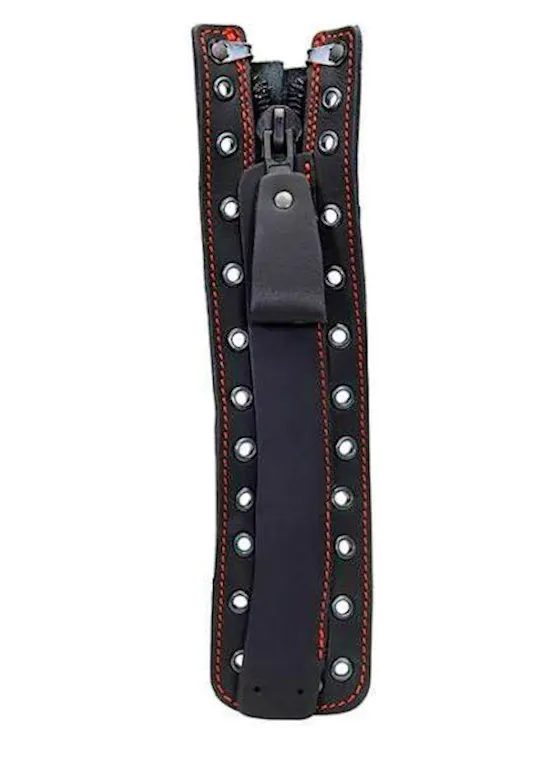 Elten Fireproof Replacement Zipper (89231)