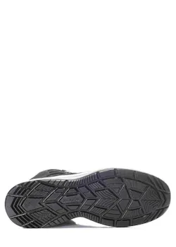Elten Maddox XXR BOA® Black-Grey Mid ESD S3S Werkschoen miniatuur