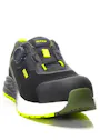 Elten Leevi XXNF BOA® Black - Limettengrün Low-ESD S3S Sicherheitsschuh Vorschaubild