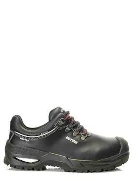Elten Francesco XXSG RU GTX® Black Low ESD S3S HI CI Sicherheitsschuh