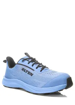 Elten Tavixx XXFE Blue Low ESD S1 Werkschoen miniatuur