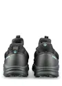 Sika 40205 Sprint gestricktes Obermaterial Lace O1, schwarze Arbeitsschuhe Vorschaubild