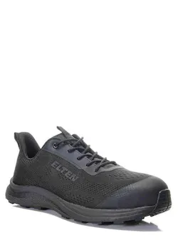 Elten Tavixx XXFE Black Low ESD S1PS Werkschoen miniatuur