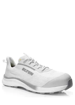 Elten Tavixx XXFE White Low ESD S1PS Werkschoen miniatuur