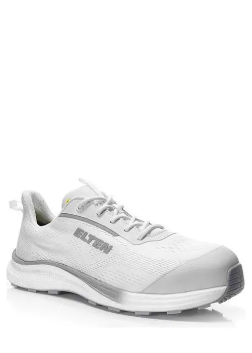 Elten Tavixx XXFE White Low ESD S1PS Werkschoen