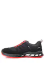 Elten Maddox XXR Air Black-Red Low ESD S1PS Werkschoen miniatuur
