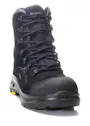 Elten Hays XXAG Pro Zwart High ESD S3S HI CI Werkschoen miniatuur