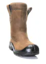 Elten Gavin Braun High-ESD S3S Sicherheitsschuh Vorschaubild