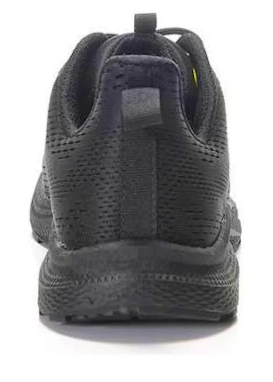 Elten Tavixx XXFE Black Low ESD O1 Werkschoen