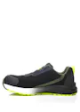 Elten Leevi XXNF BOA® Black - Limettengrün Low-ESD S3S Sicherheitsschuh Vorschaubild