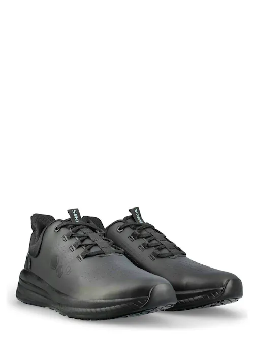 Sika 40206 Active Microfiber Lace O2 chaussure de travail