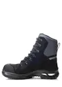 Elten Hays XXAG Pro Zwart High ESD S3S HI CI Werkschoen miniatuur
