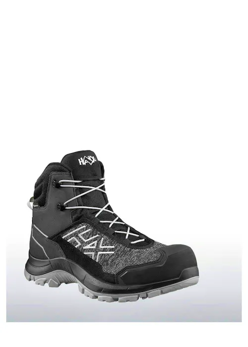 Haix Black Eagle Safety 410 C GTX S7S Werkschoen
