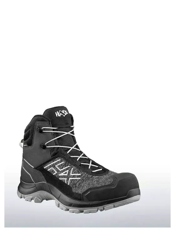 Haix Black Eagle Safety 410 C GTX S7S Sicherheitsschuh
