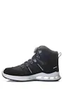 Elten Maddox XXR BOA® Black-Grey Mid ESD S3S Werkschoen miniatuur