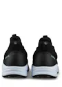 Sika 40205 Sprint Knit Lace O1 Zwart/Wit Werkschoenen miniatuur