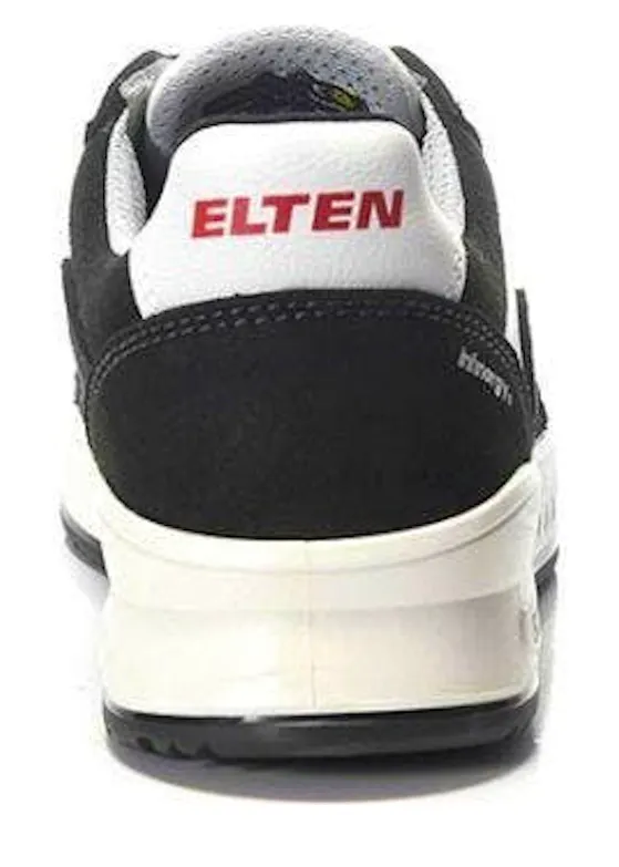 Elten Bates XXST Schwarz, Low ESD S3S Sicherheitsschuh