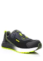 Elten Leevi XXNF BOA® Black - Limettengrün Low-ESD S3S Sicherheitsschuh Vorschaubild