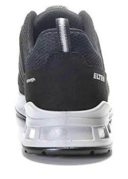 Elten Maddox XXR BOA® Black-Grey Low ESD S3S Werkschoen miniatuur
