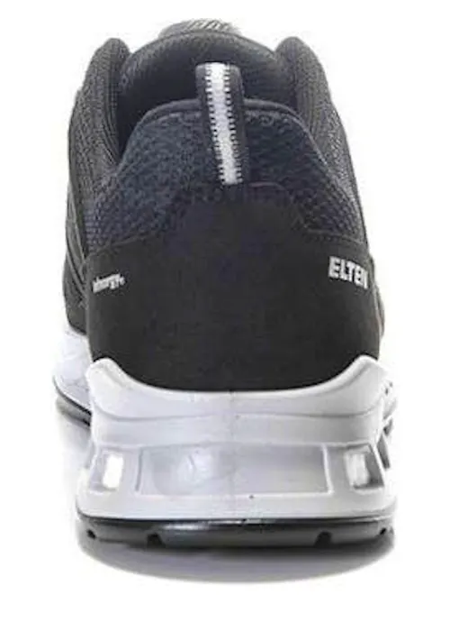 Elten Maddox XXR BOA® Black-Grey Low ESD S3S Werkschoen