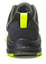 Elten Leevi XXNF Black-Lime Low ESD S3S Werkschoen miniatuur
