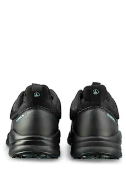 Sika 40206 Active Microfiber Lace O2 chaussure de travail thumbnail (vignette)