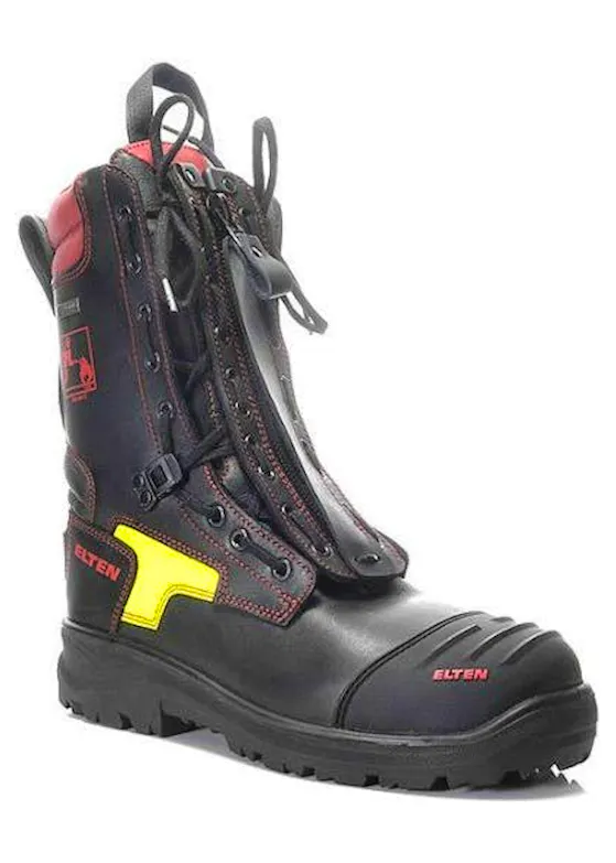 Elten Curt II GTX® ESD F2A HI3 CI Arbeitsstiefel