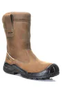 Elten Gavin Braun High-ESD S3S Sicherheitsschuh Vorschaubild